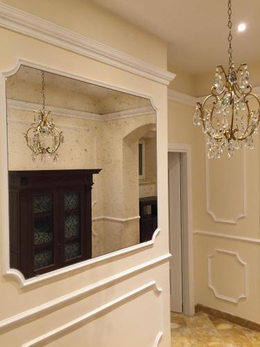 外部景觀, 酒店之家 (Casalbergo) in 錫耶納城市中心