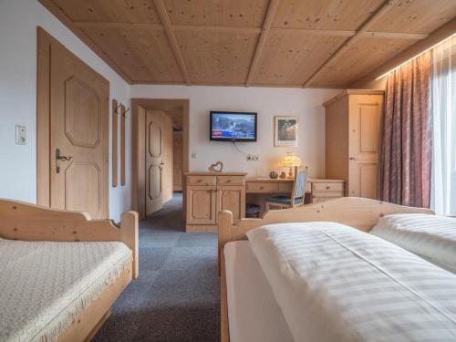 Ferienwohnungen Egger in Fügen, Österreich