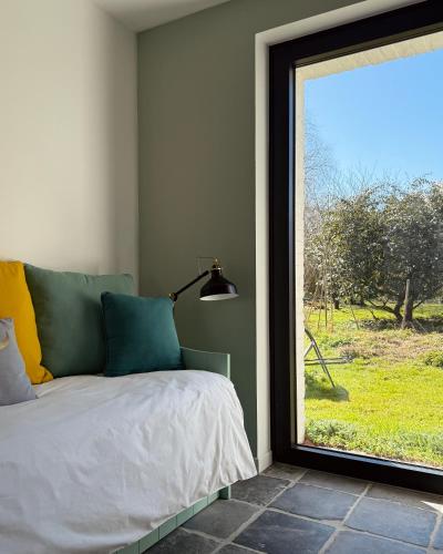 WE Maison d'hotes
