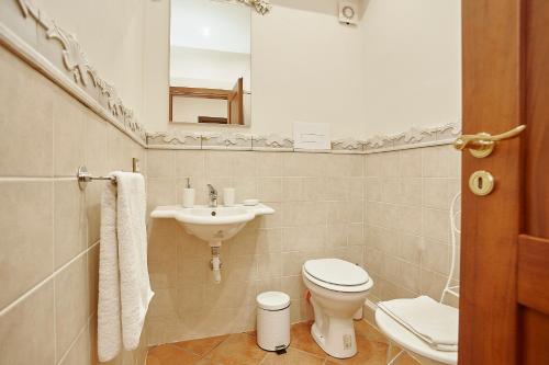Villa laura, Palermo (foto 7)