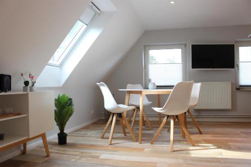 Ferienhaus Wiedingharde II - image 13