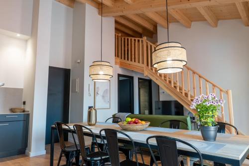 サン・ジョアン・デスピ Apartaments Casa Maragall 4つ星 ゲストハウス 施設