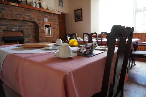 Rockville House B&B in 巴利香農