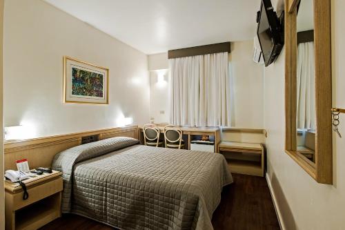Vendégszoba, Trevi Hotel e Business in Egyéb