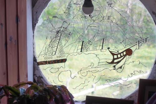 Rockville House B&B in 巴利香農