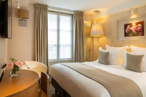 Hôtel Le Pradey, París