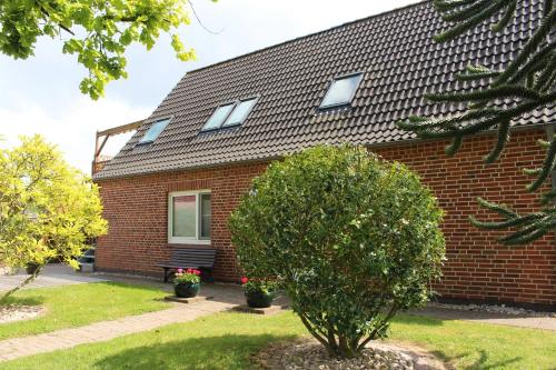Ferienhaus Wiedingharde II - image 12