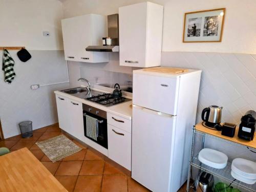 Appartamento in villa Porto Pollo 5