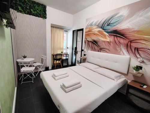 Le Regine - Home suites - Adult Only