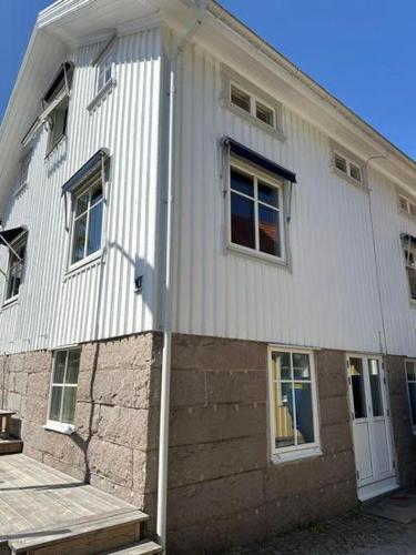 Sommarhus i Kungshamn