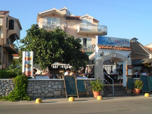 Nantes - Croatie - Apartments Marina View