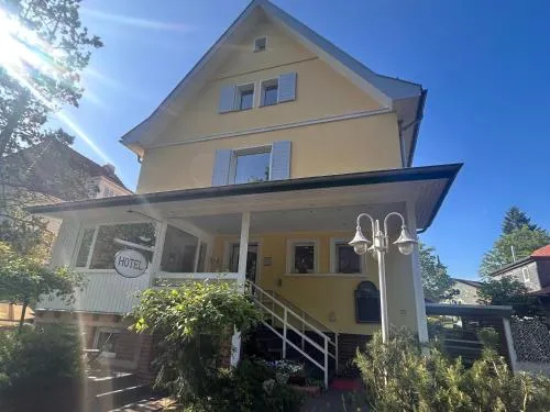 Finkenhof - Haus Meersmannufer in Hannover, Deutschland
