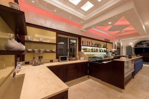 Hotel Salento Gold Beach 3