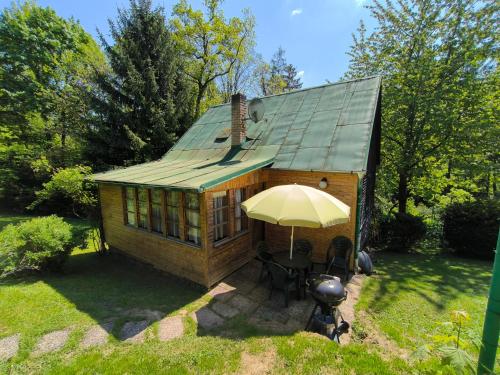 外部景觀, ZÁTOKA Živohošť - Apartmány (ZATOKA Zivohost - Apartmany) in 克戈維斯諾瓦斯科凱斯
