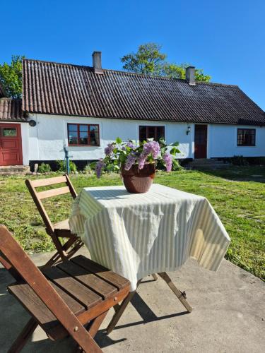 Vista exterior, Karlsborgsgården (Karlsborgsgarden) in Ystad