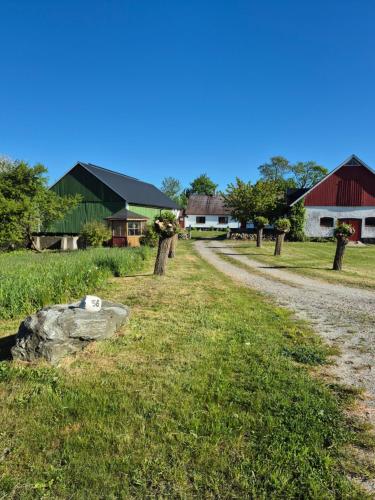 Vista exterior, Karlsborgsgården (Karlsborgsgarden) in Ystad