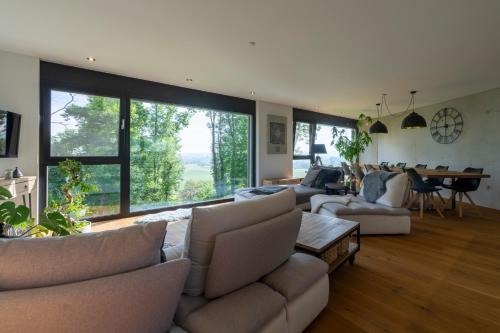 Le Rive Sud in La Broye