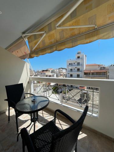 Cozy apartment of Chalkida in Chalkida (Chalcis)