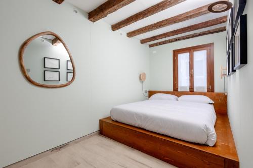La Caorlina Full Villa, Benátky (fotografie 6)