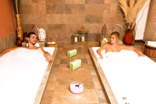 سبا, غرين سي للشقق الفندقية (Green Sea Apart Hotel) in بينامار