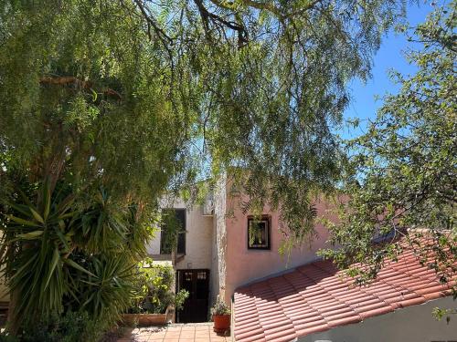 Casa rural La Bodega