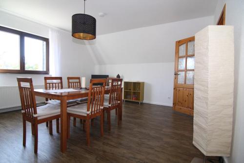 Alte Praxis - Zentral & ruhig in Simmern! Stellplatz in Simmern (Hunsruck)
