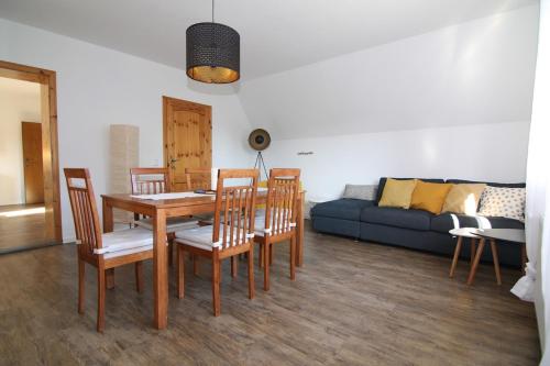 Alte Praxis - Zentral & ruhig in Simmern! Stellplatz in Simmern (Hunsruck)