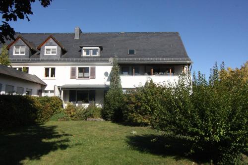 Alte Praxis - Zentral & ruhig in Simmern! Stellplatz in Simmern (Hunsruck)