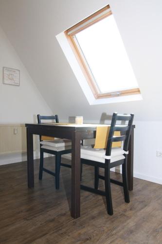 Alte Praxis - Zentral & ruhig in Simmern! Stellplatz in Simmern (Hunsruck)