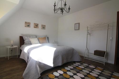 Alte Praxis - Zentral & ruhig in Simmern! Stellplatz in Simmern (Hunsruck)