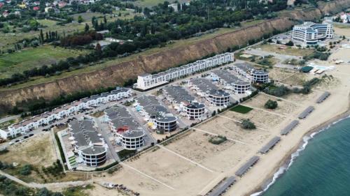 Золотой Бугаз Gold Bugaz