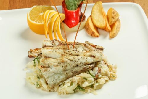 Elbistan Park HotelElbistan Park Hotel图片