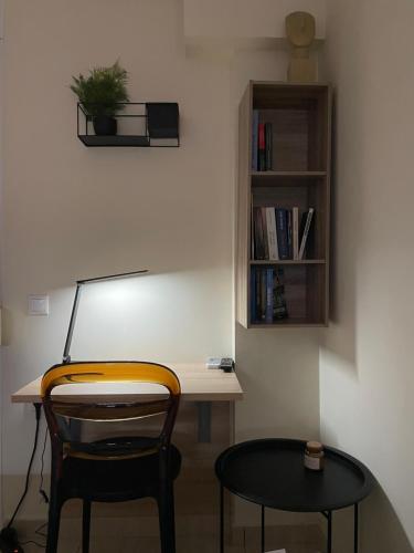 Cozy apartment of Chalkida in Chalkida (Chalcis)