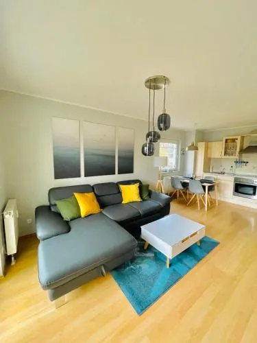 Ferienwohnung H 19 in Graal-Müritz, Deutschland