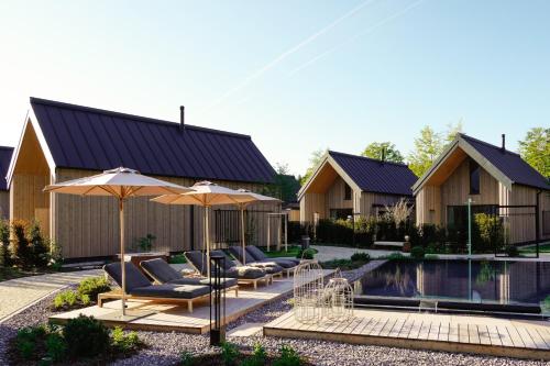 Agrad Chalets, Aschau im Chiemgau (fotografie 8)