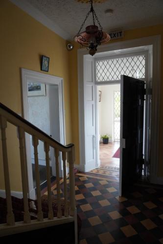 Rockville House B&B in 巴利香農