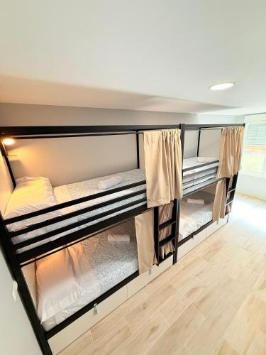 Hostel VAM Torrejón (Hostel VAM Torrejon) in توريخون دي أردوث