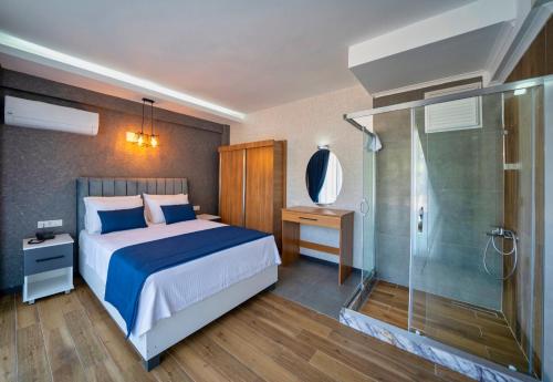 Suite, deluxe