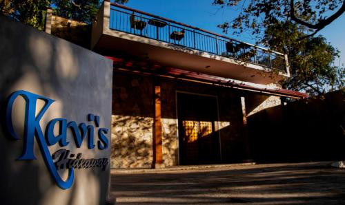 Kavi's Hideaway in 케갈레