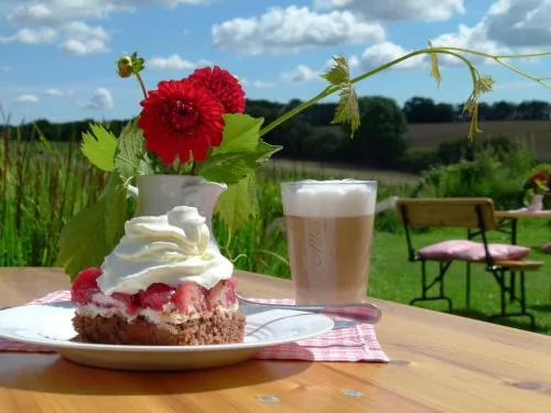 Obst- und Weingut Ingenhof in Malente, Deutschland