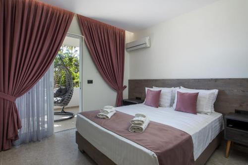 Matsi Suites