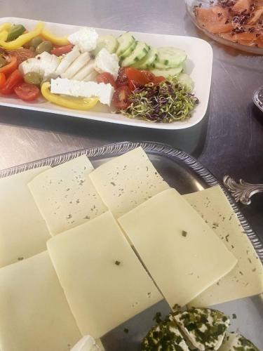 Food and beverages, Hotel Link in Walluf