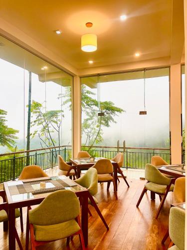 Kavi's Hideaway in 케갈레