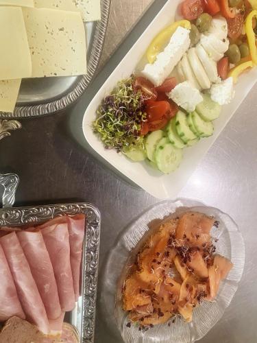 Food and beverages, Hotel Link in Walluf
