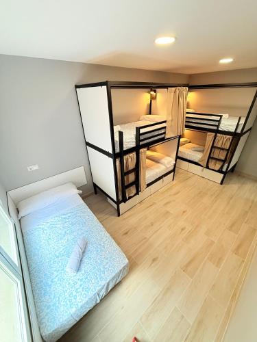 Hostel VAM Torrejón (Hostel VAM Torrejon) in توريخون دي أردوث