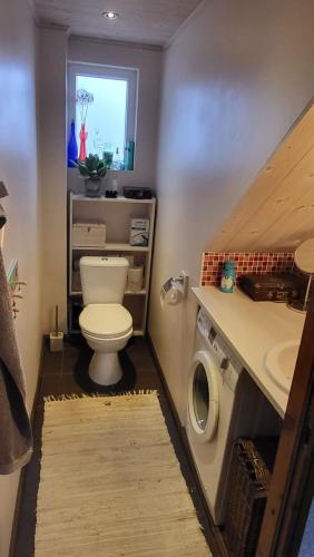 Private house in Kristiine, Tallin (foto 5)