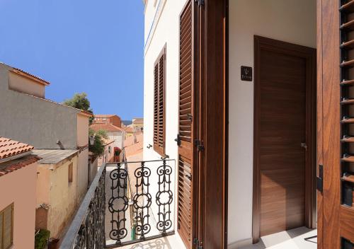 La Maddalena Sa Madalena Rooms And Apartments 3-Star Hotel exterior