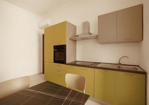 ラ・マッダレーナ Sa Madalena Rooms And Apartments 3つ星 ホテル 客室