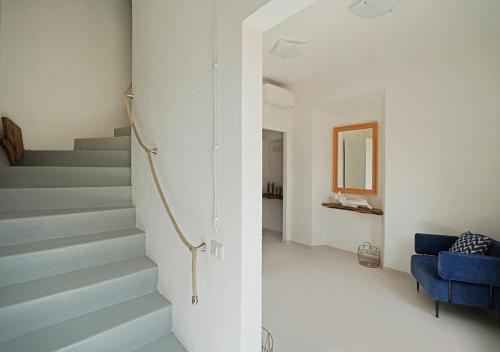 La Maddalena Sa Madalena Rooms And Apartments 3-Star Hotel lobby