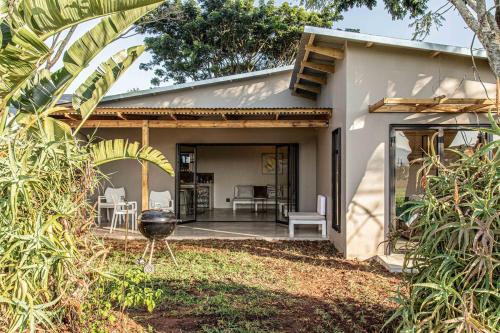 Modern 2 bed House - Mango in Malkerns
